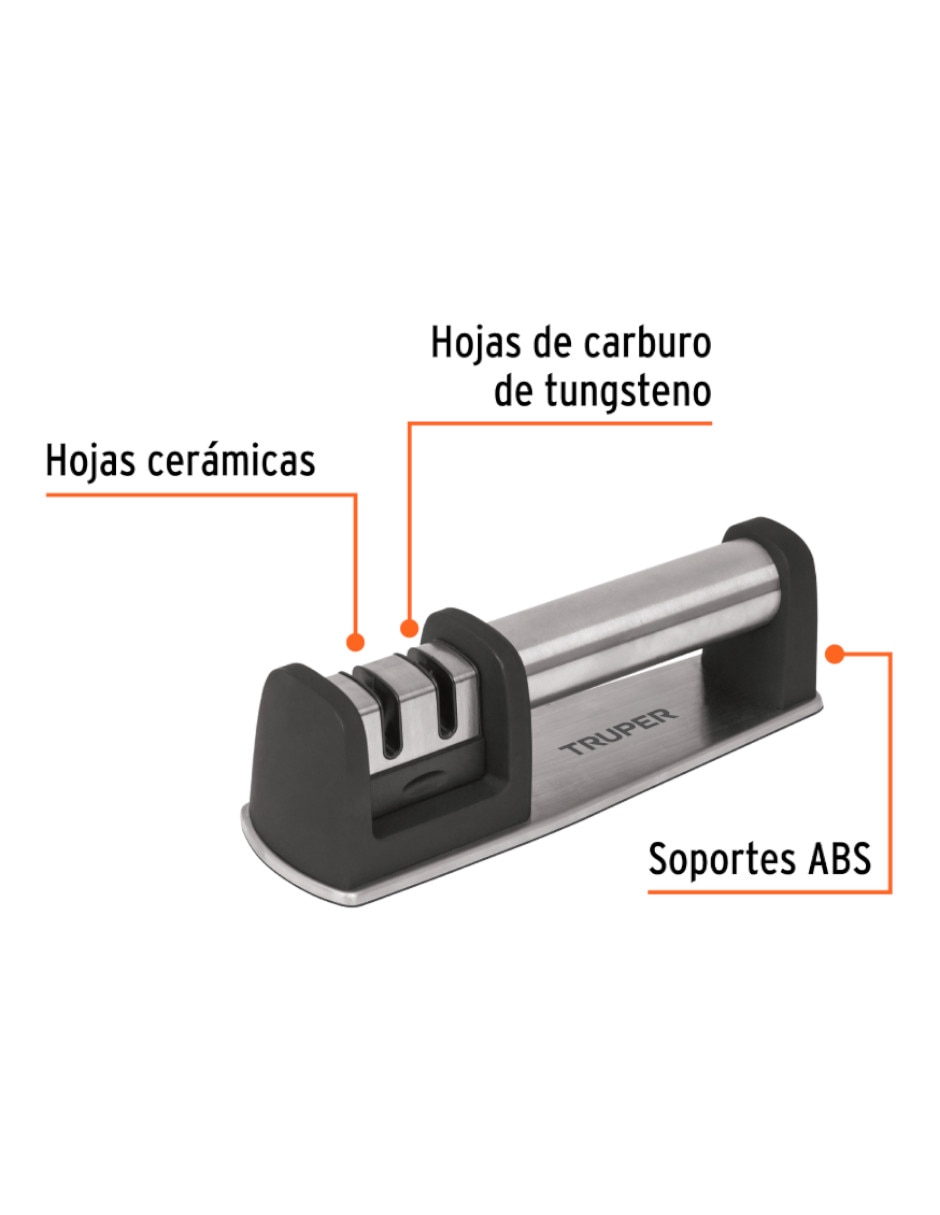 Afilador para cuchillos 3