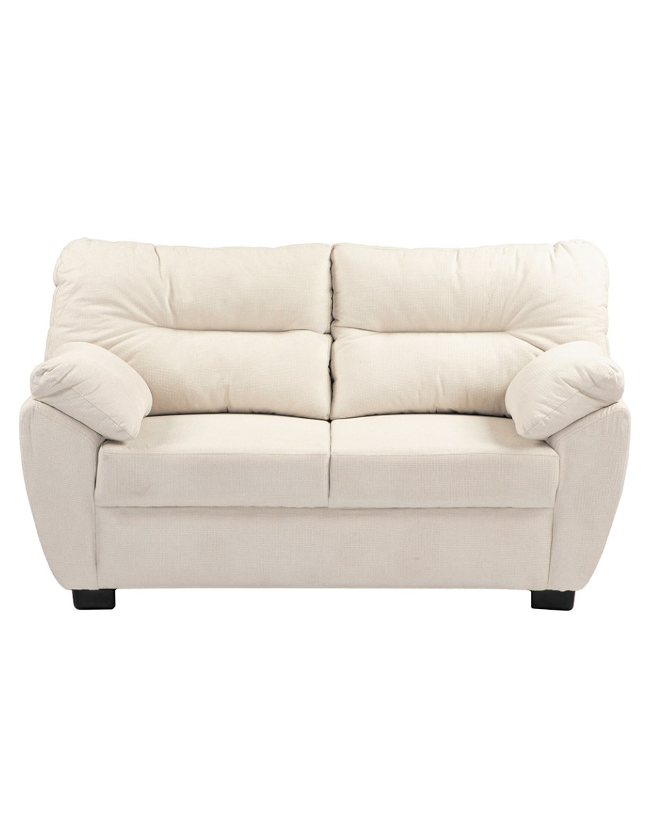 Love seat de tela Love seat de tela