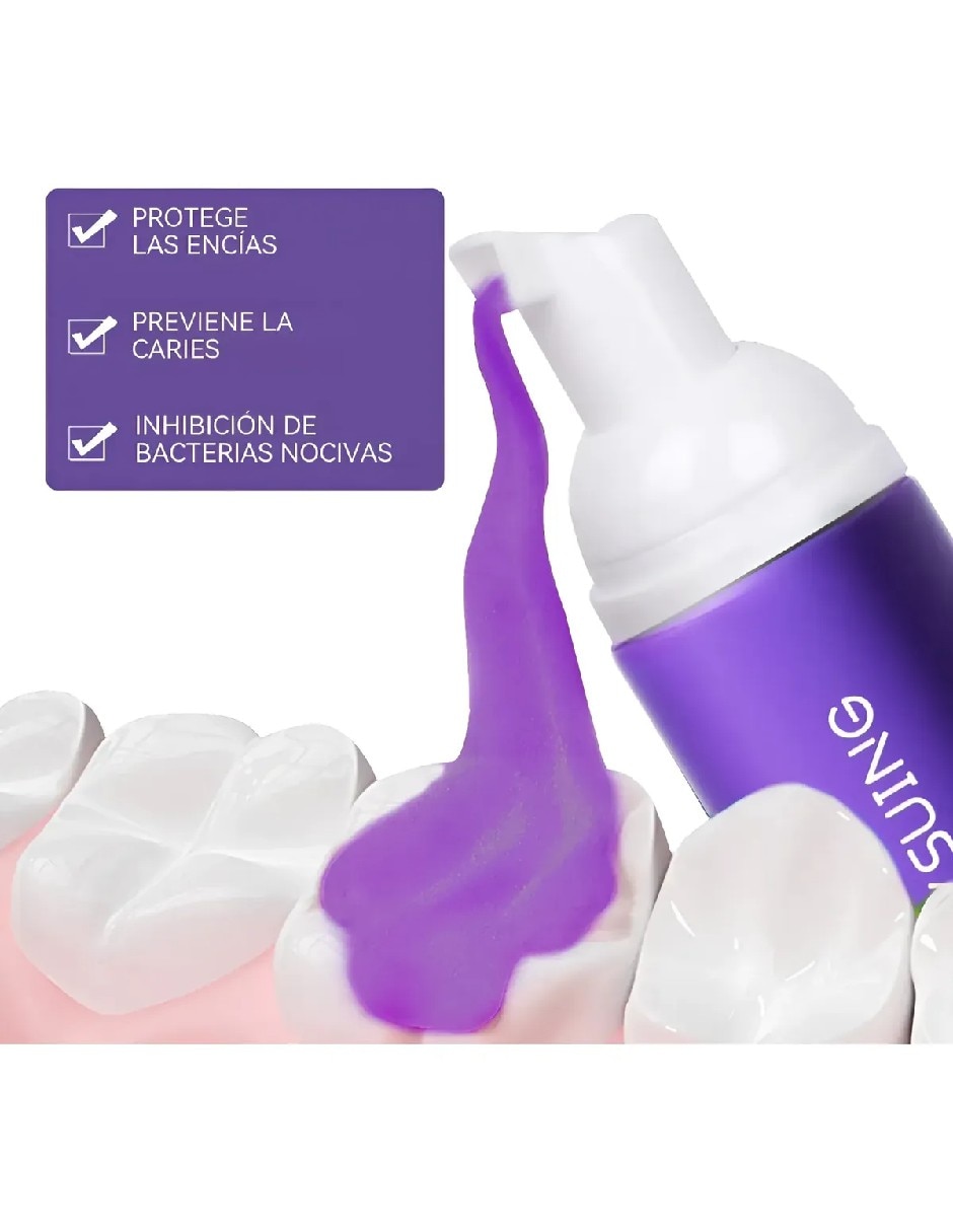 Pasta dental 60 ml 4