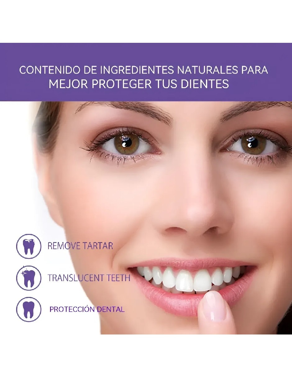 Pasta dental 60 ml 2