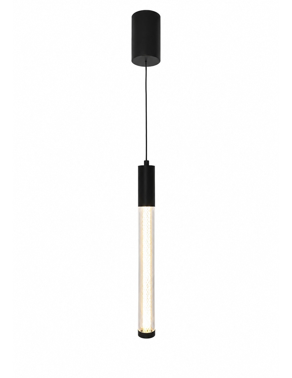 Lámpara colgante LED halito 5