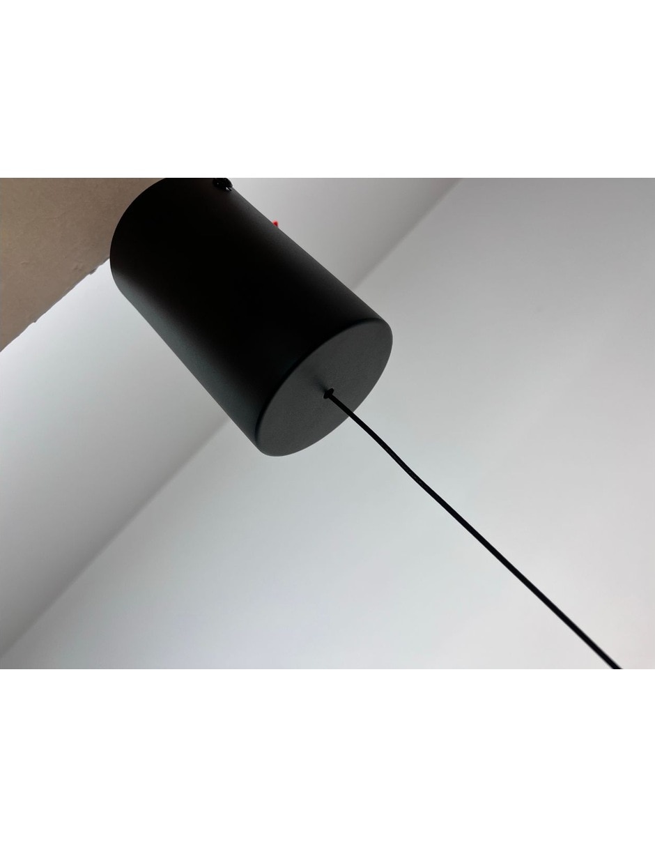 Lámpara colgante LED halito 3