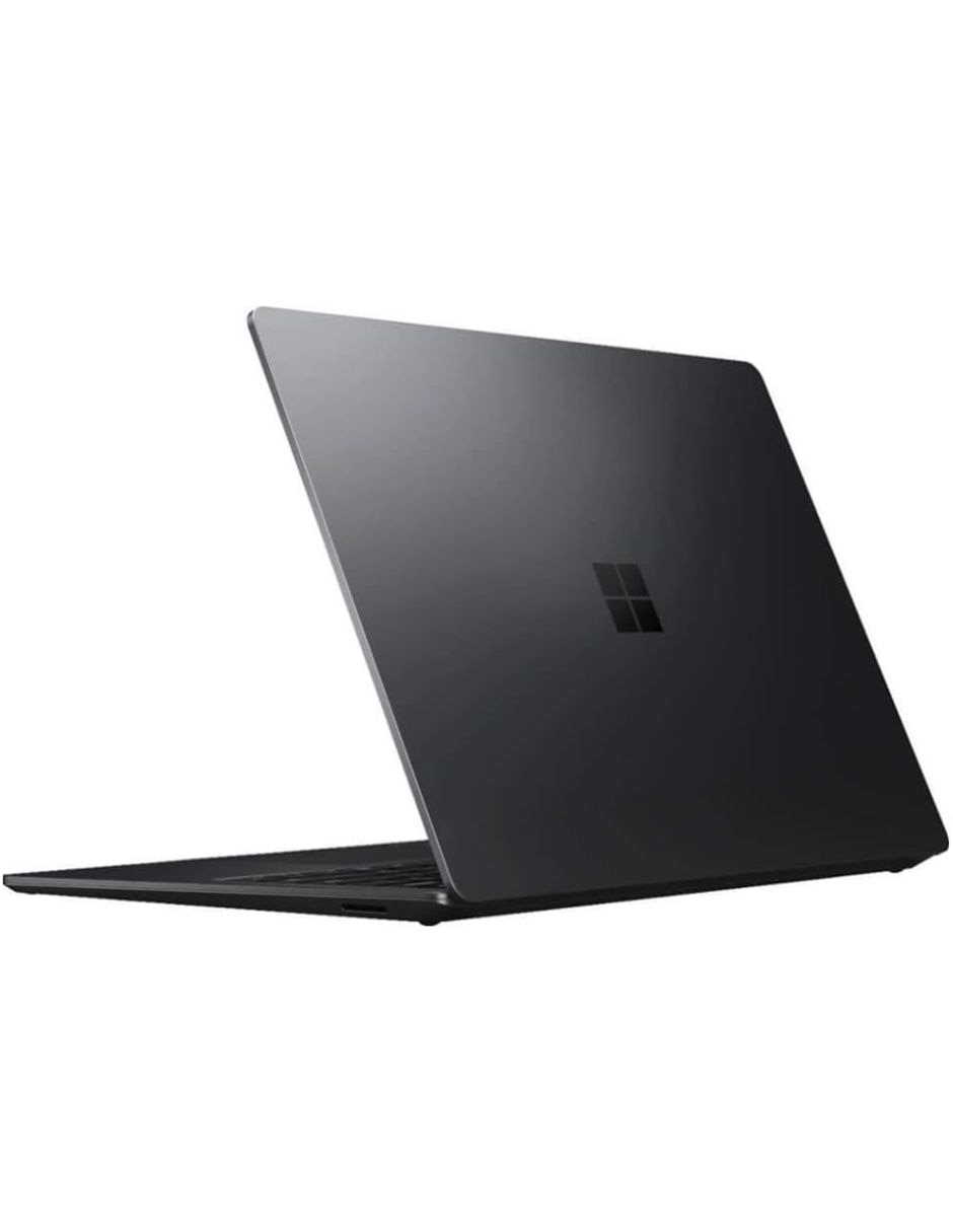 Laptop touch 13.5 pulgadas full hd intel core i5 integradas 8 gb ram 256 gb 4