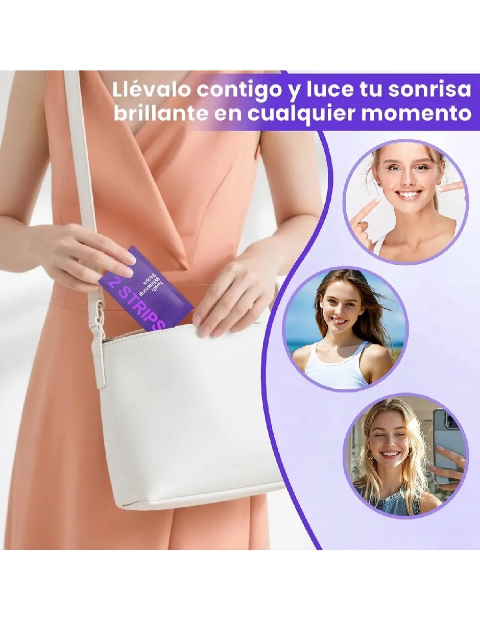 Blanqueador dental 2