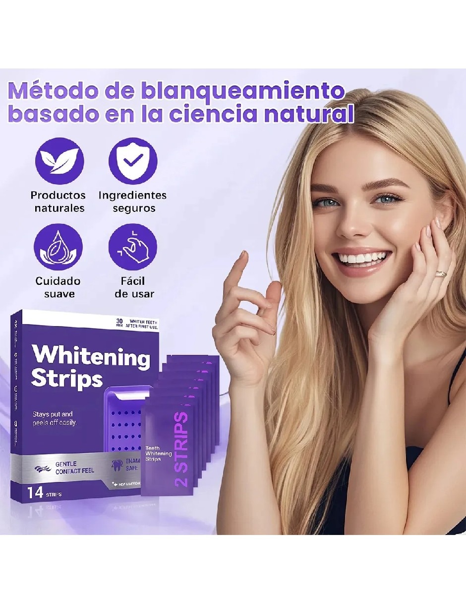 Blanqueador dental 3