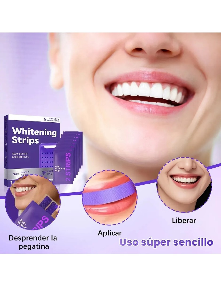 Blanqueador dental 4