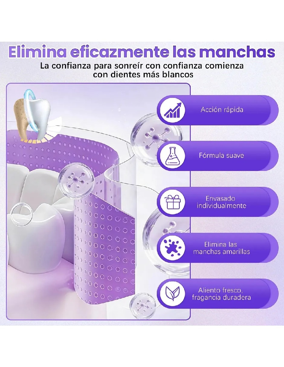 Blanqueador dental 5
