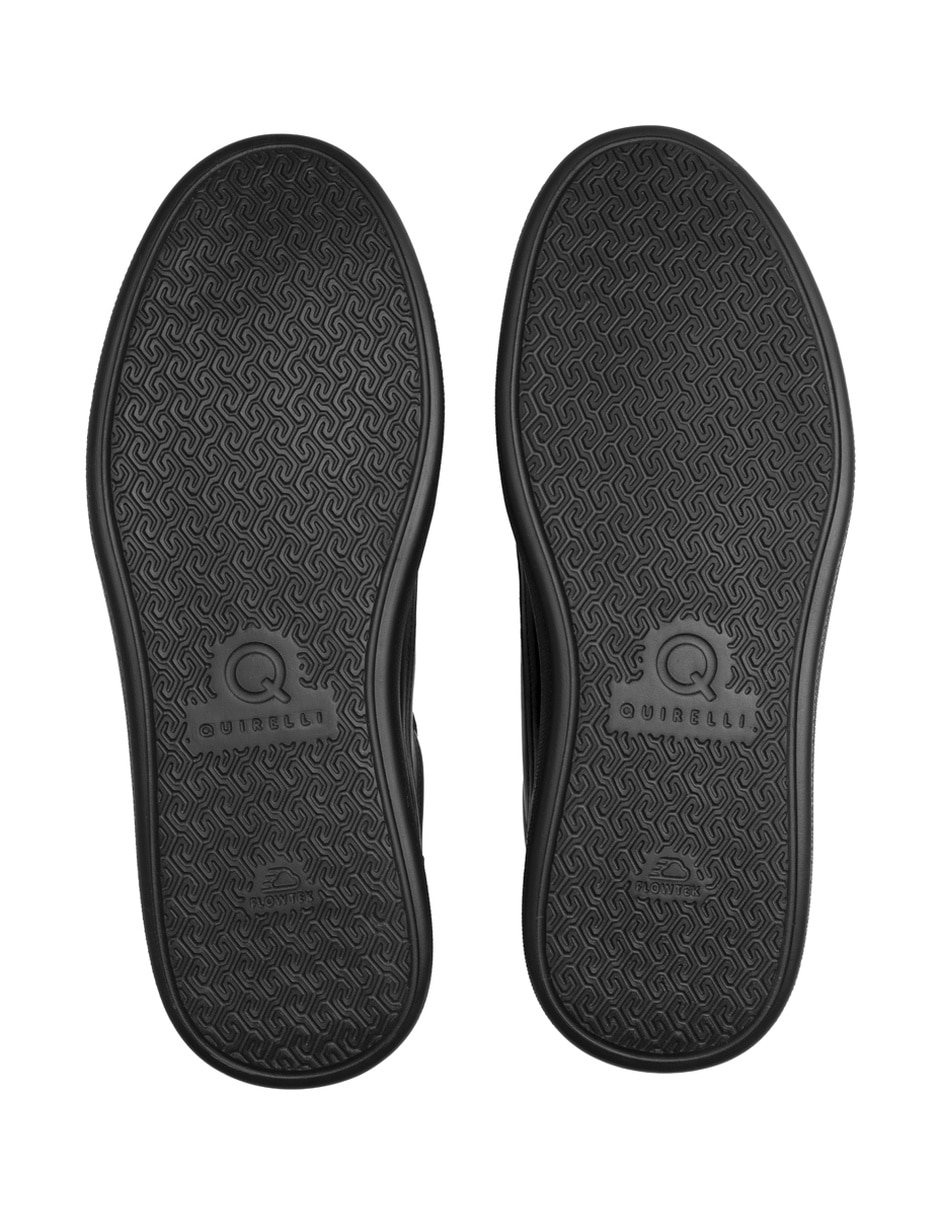 Tenis de piel para hombre 2
