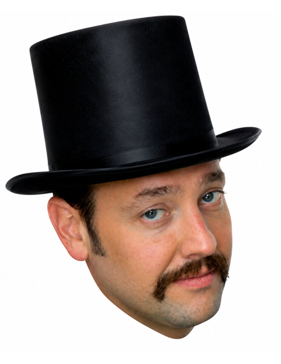 Sombrero para disfraz de Copa Sombrero para disfraz de Copa