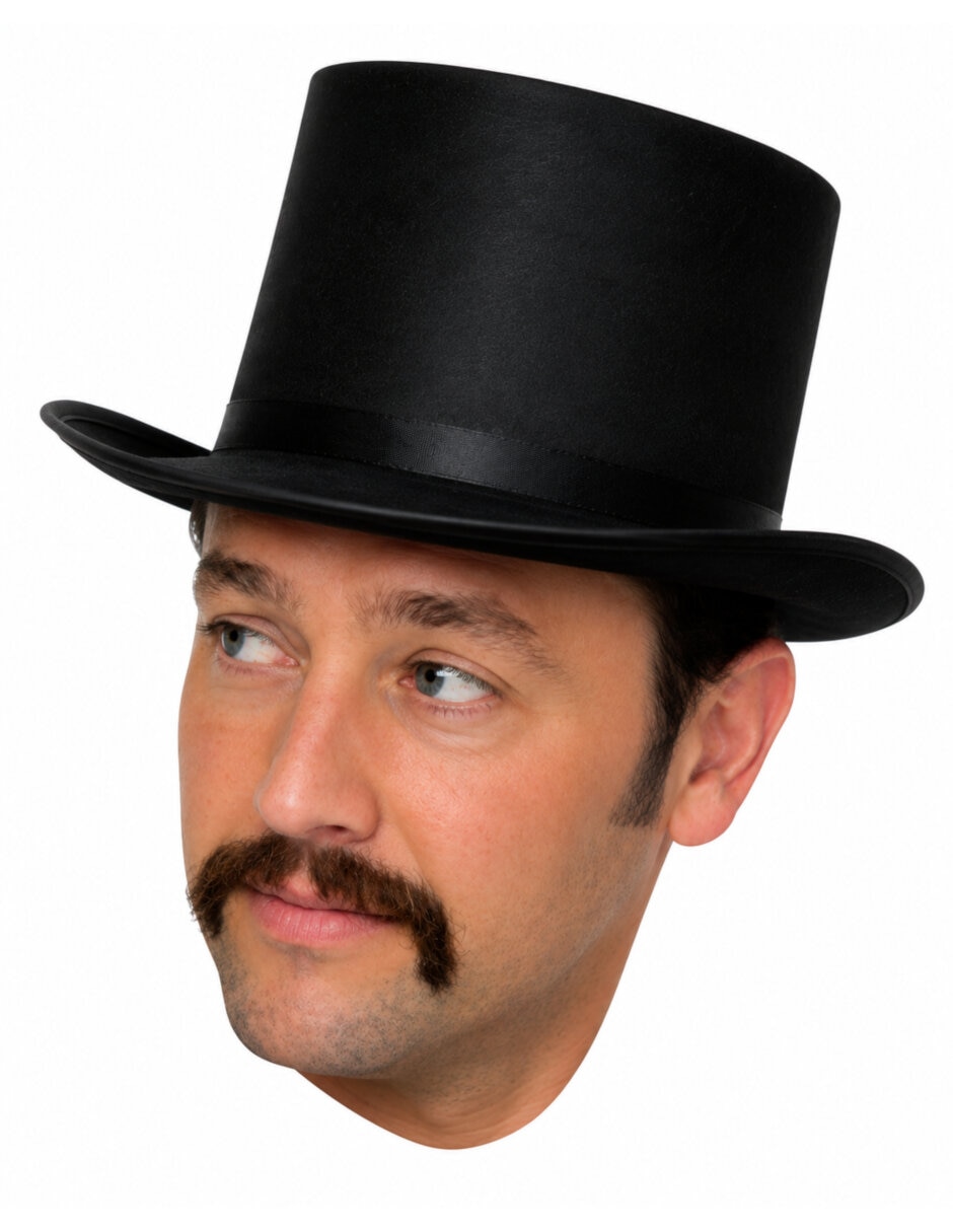Sombrero para disfraz de Copa 3