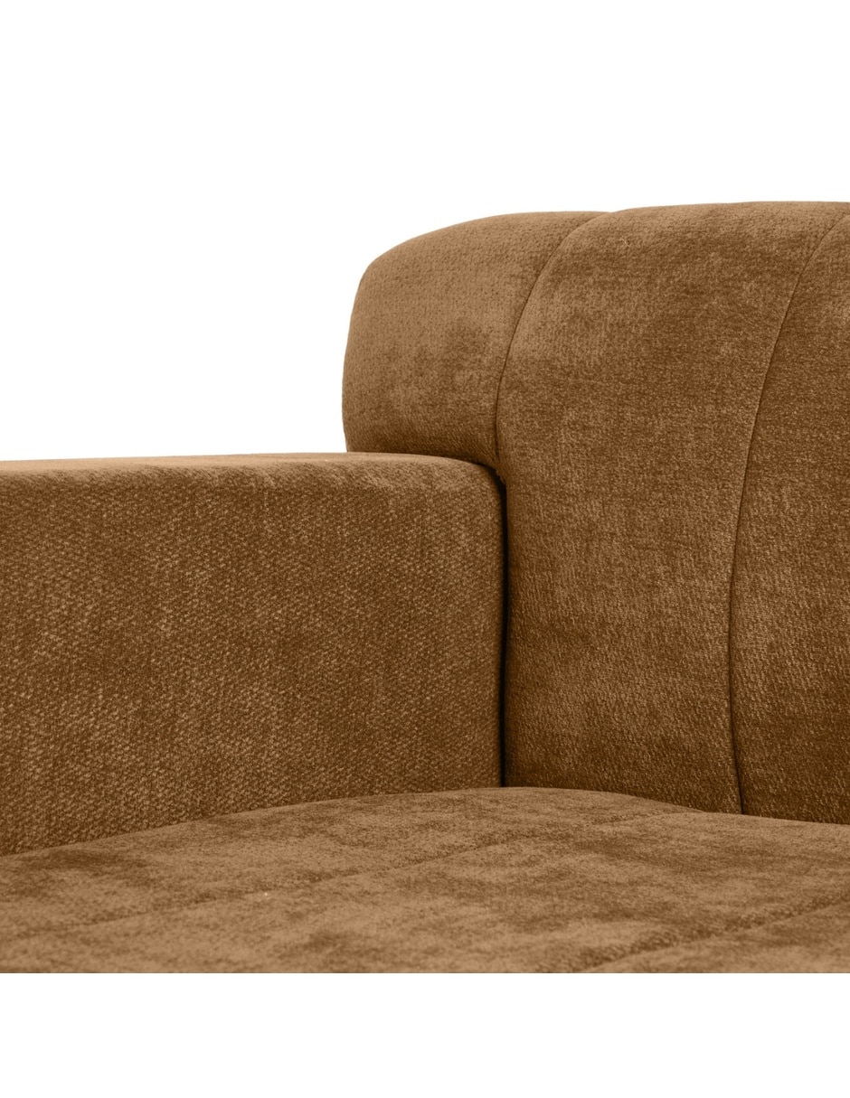 Sala modular Fold de tela 6