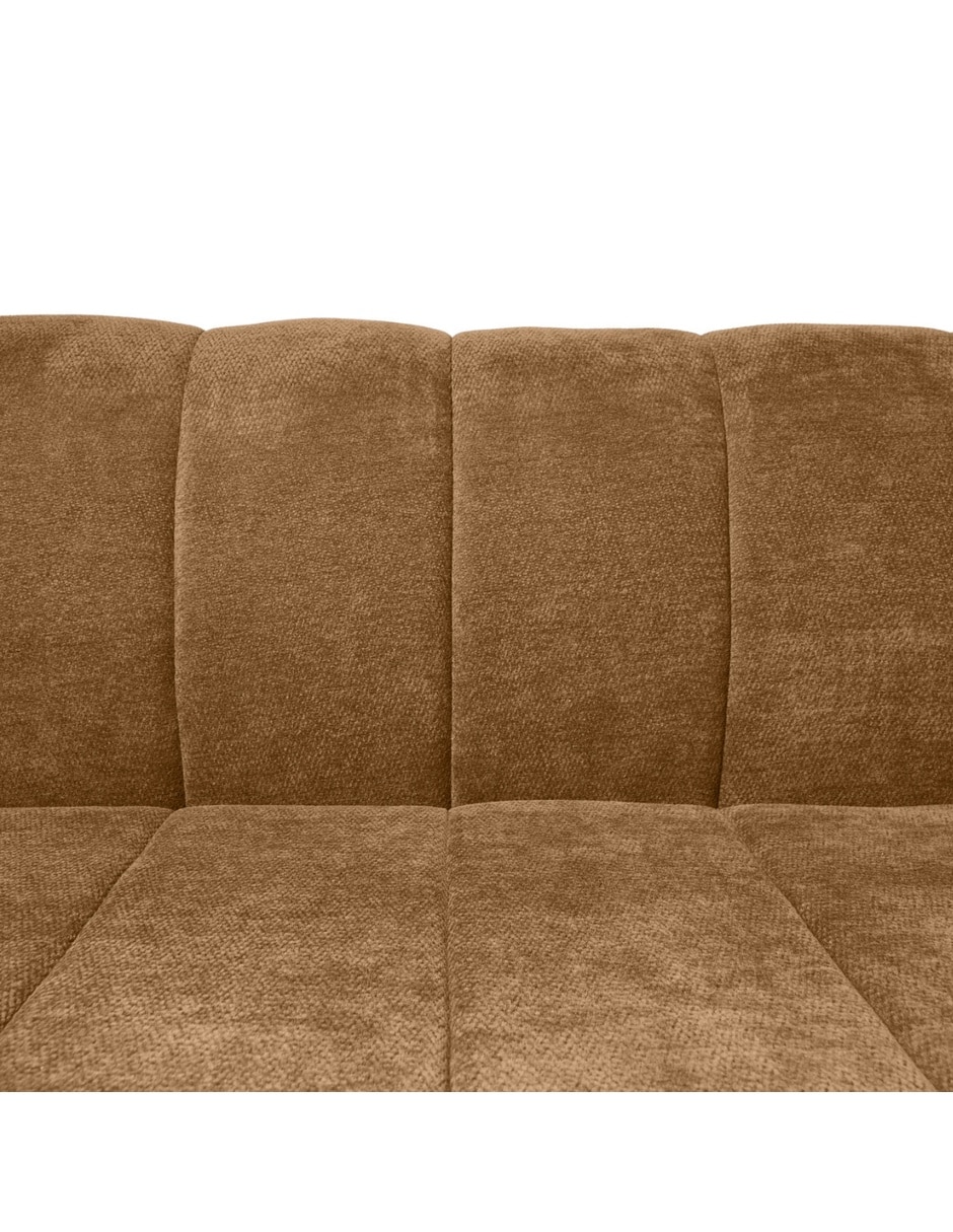 Sala modular Fold de tela 5