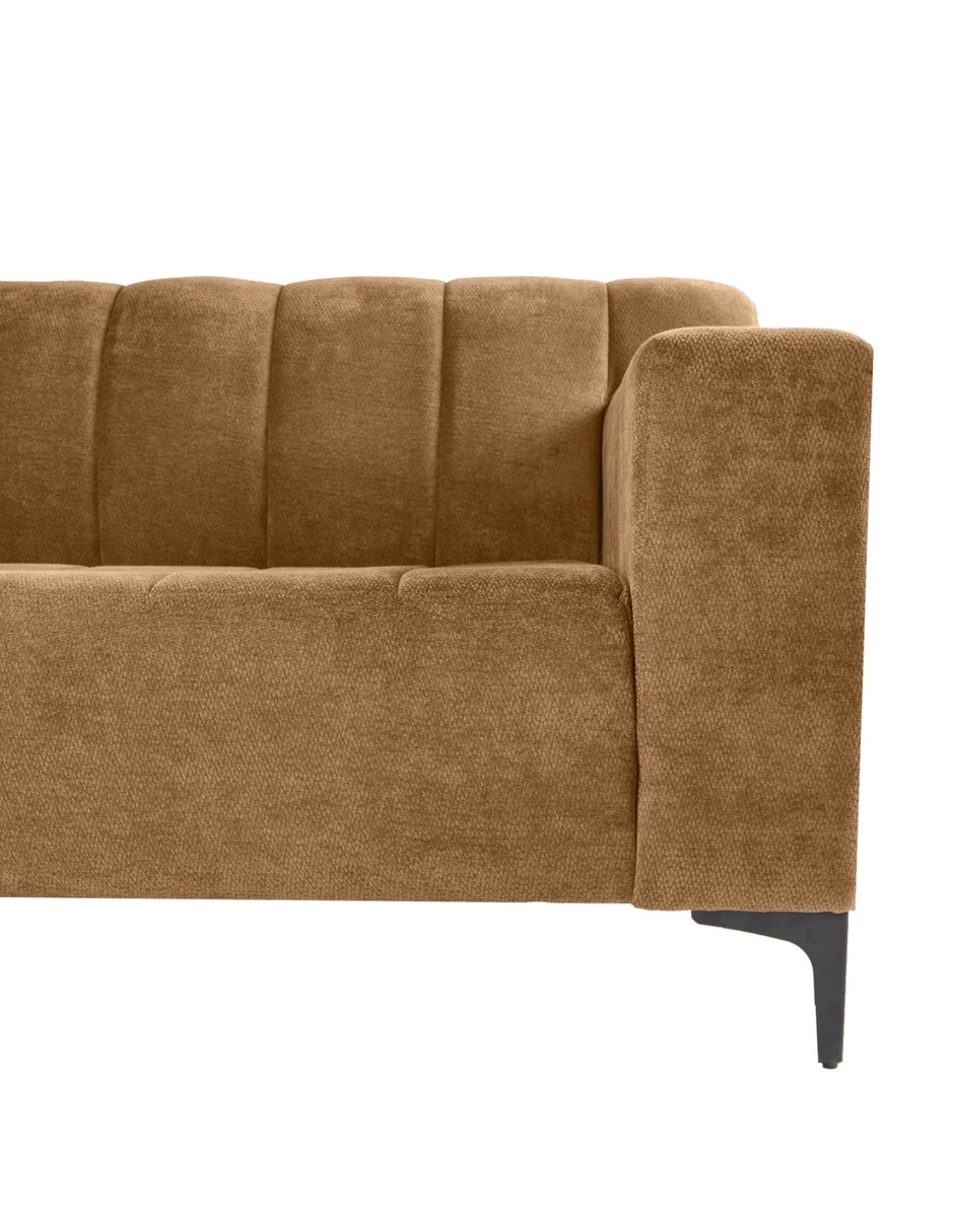 Sala modular Fold de tela 4