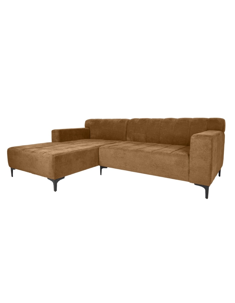 Sala modular Fold de tela 2