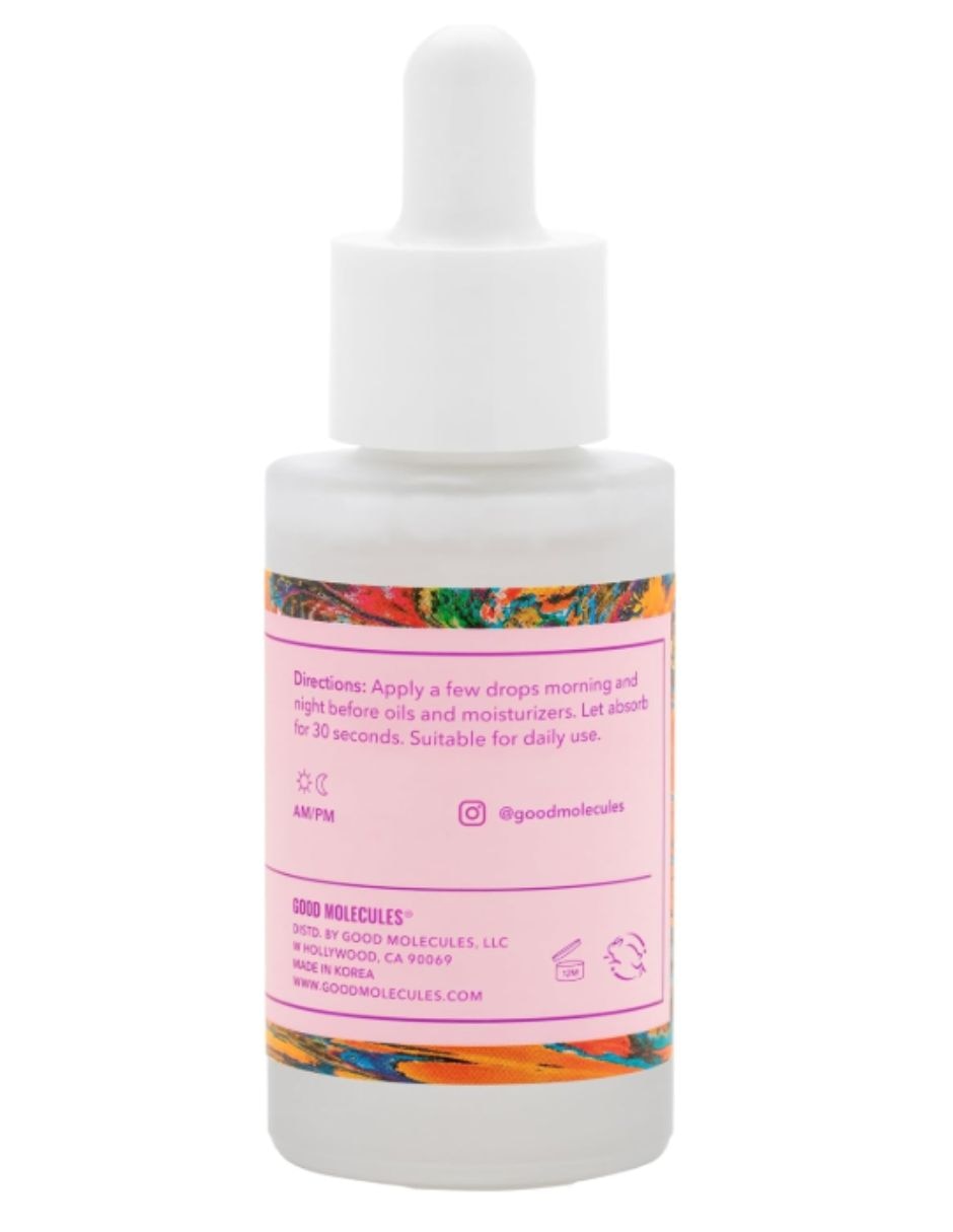 Sérum facial de ácido hialurónico de todo tipo piel 5