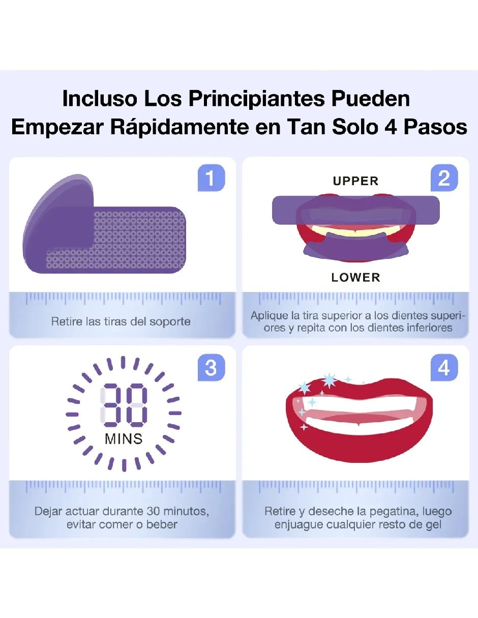 Blanqueador dental 4