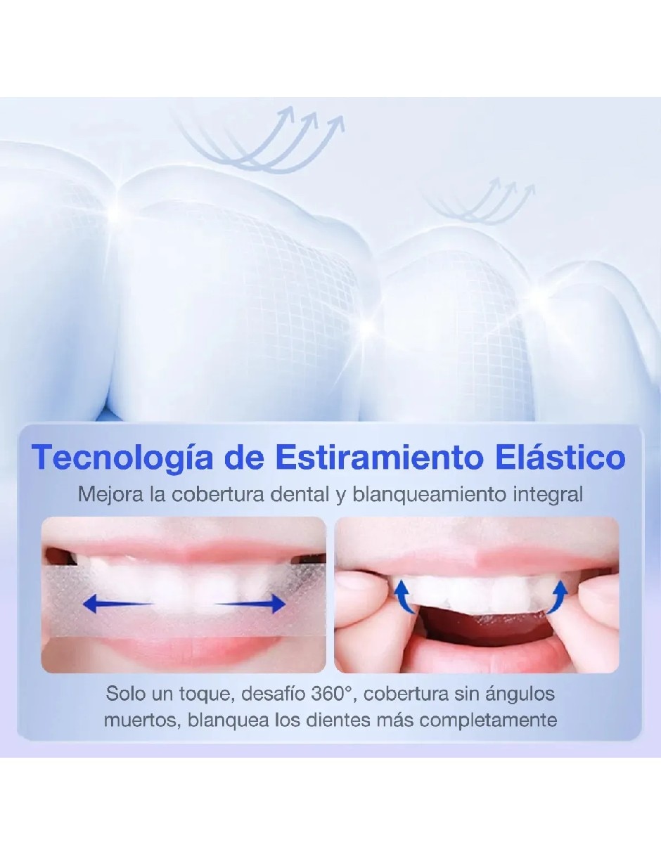 Blanqueador dental 3