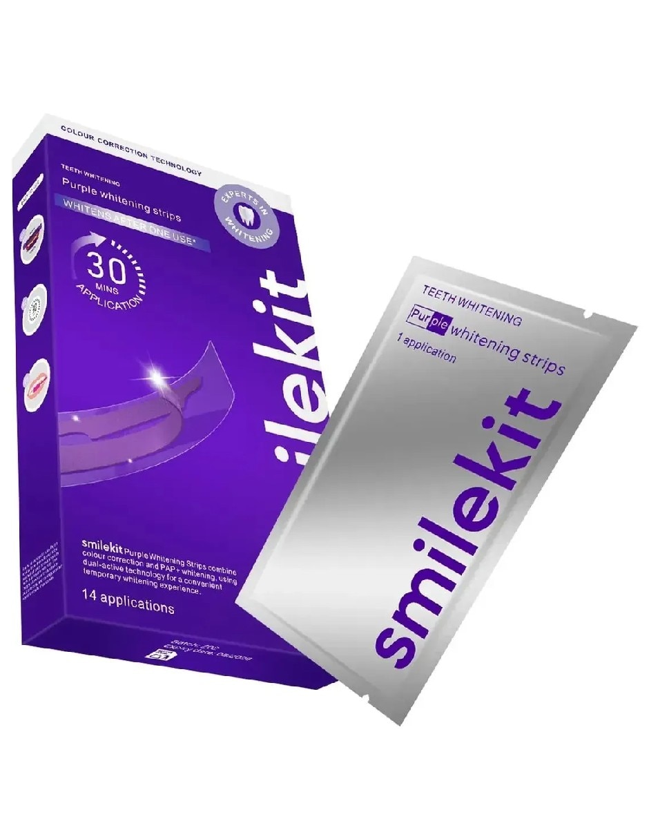 Blanqueador dental 5