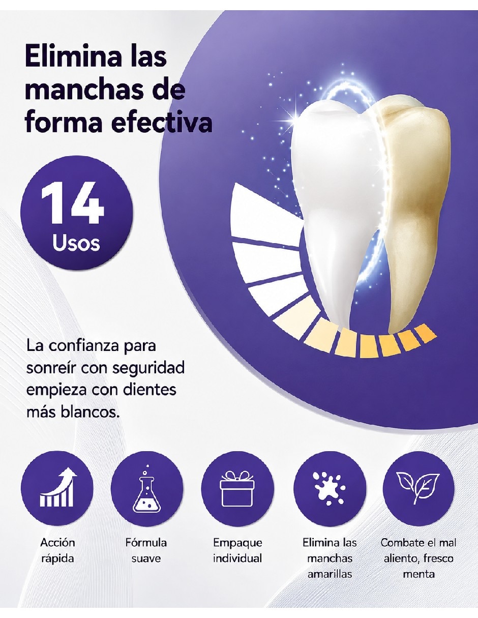 Blanqueador dental 4