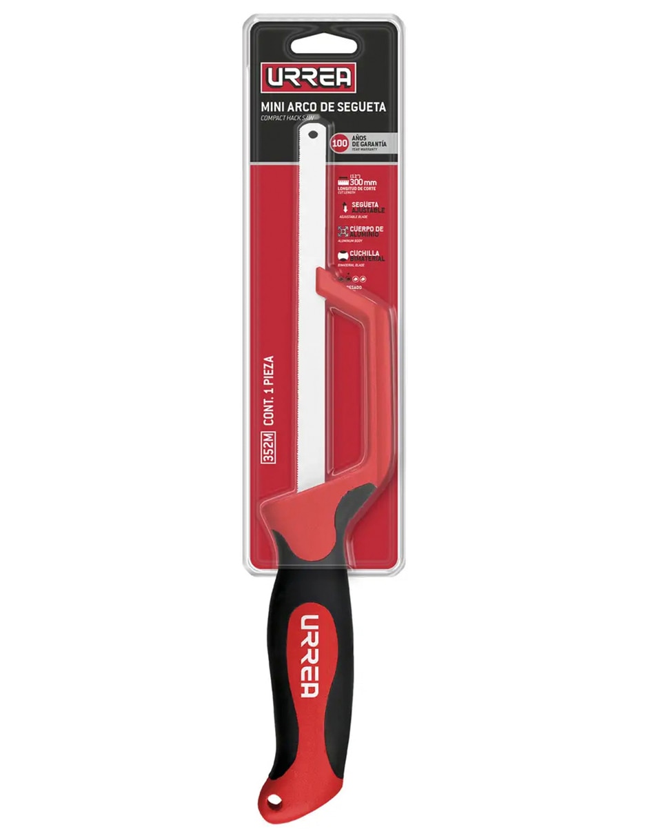 Arco con segueta 352M 2