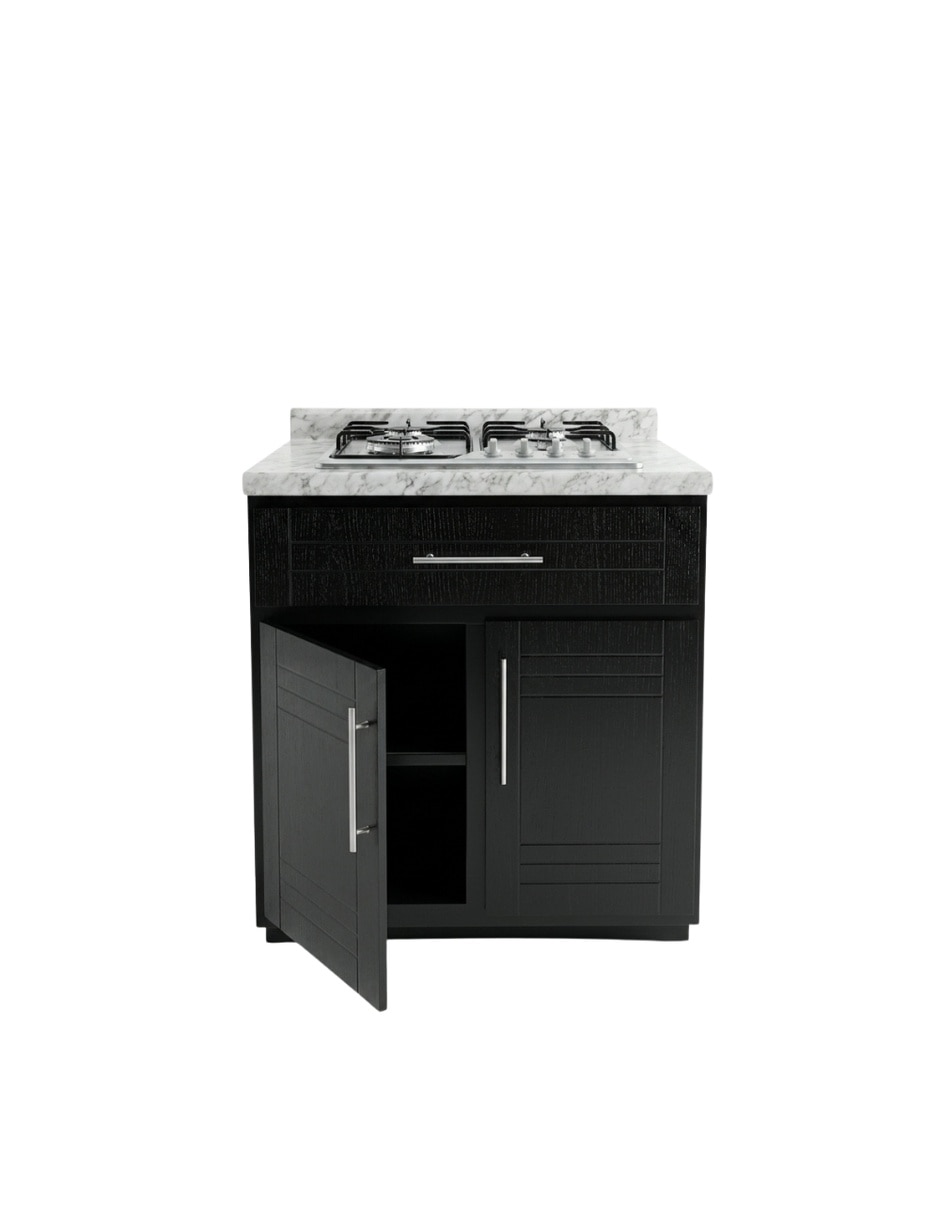 Parrilla Dolce Par-Dol-Chode aglomerado y MDF 4