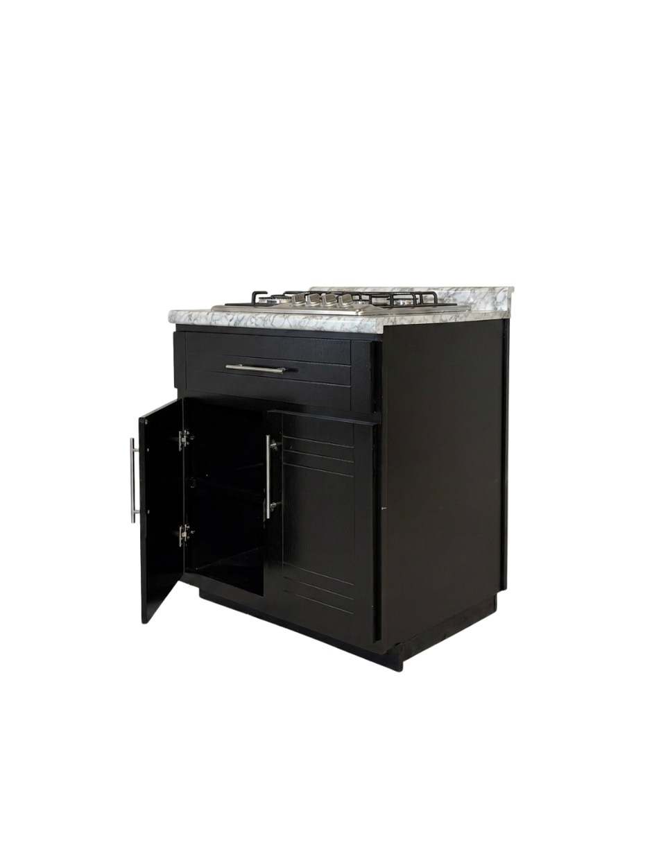 Parrilla Dolce Par-Dol-Chode aglomerado y MDF 3