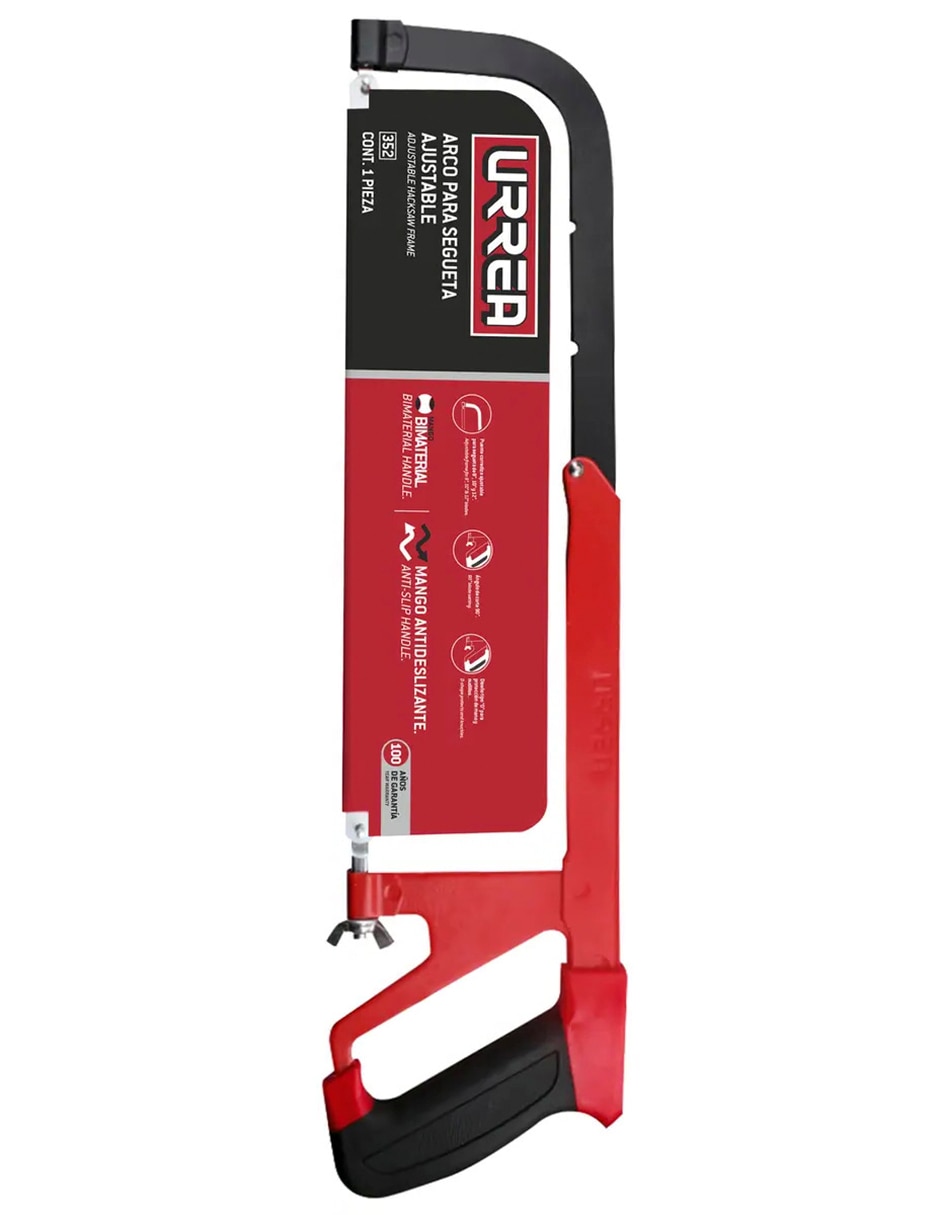 Arco con segueta 352 2