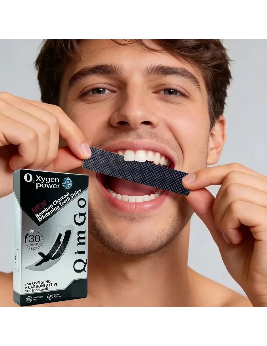 Blanqueador dental 3