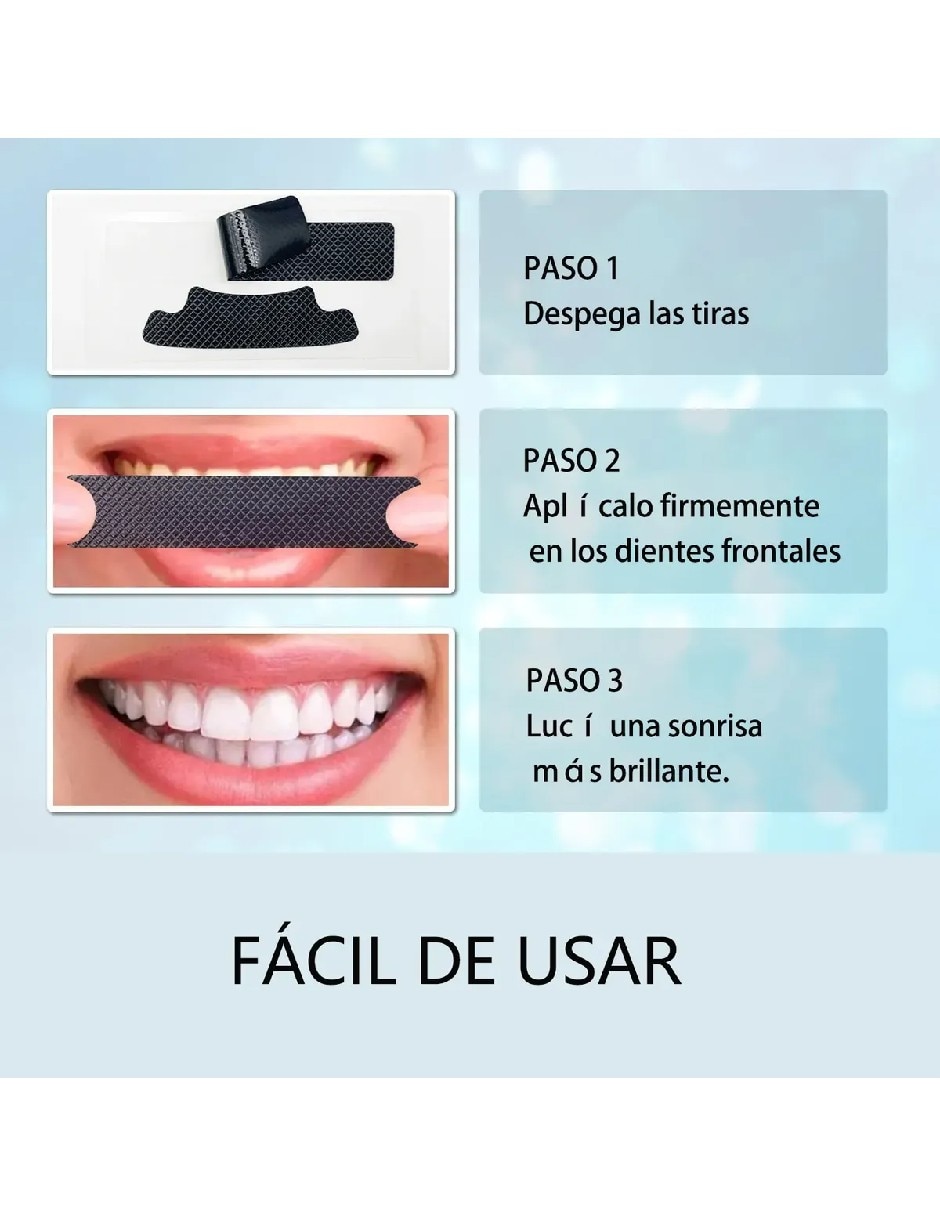 Blanqueador dental 2