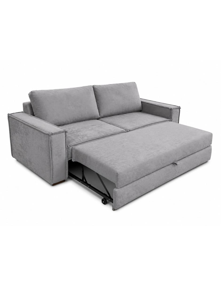 SOFÁ CAMA JAZMÍN de Poliuretano 3