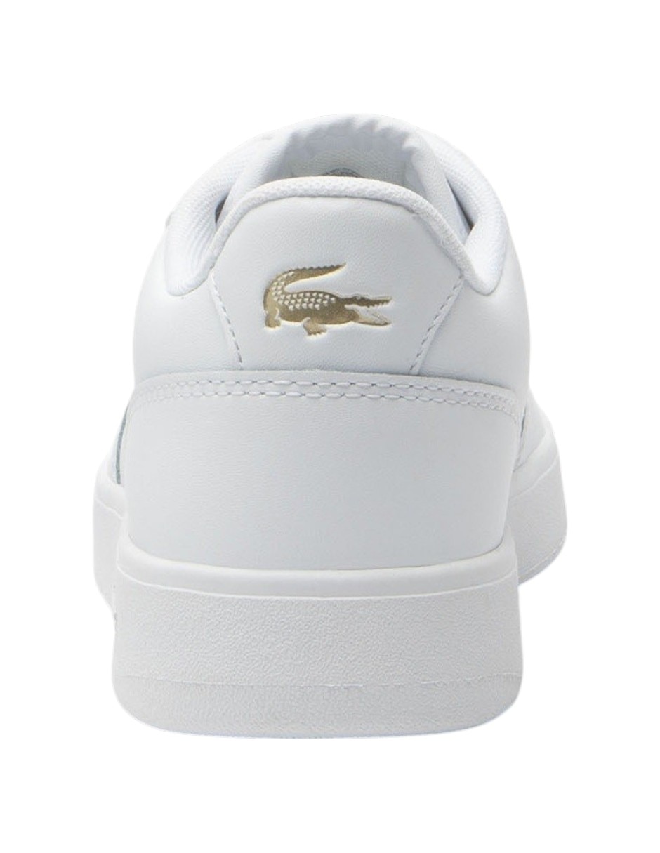 Tenis court ace para mujer