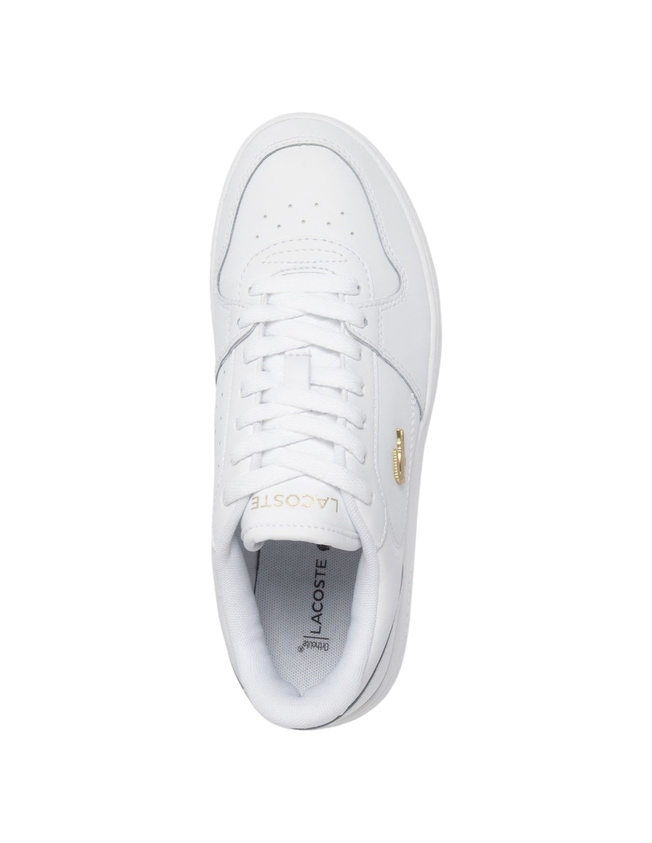 Tenis court ace para mujer