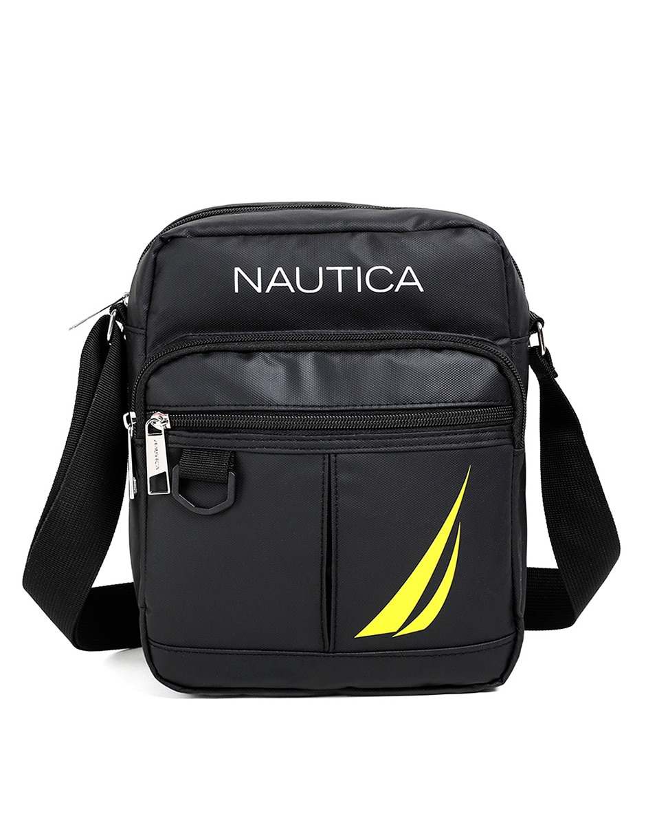 Bolsa messenger mau para hombre