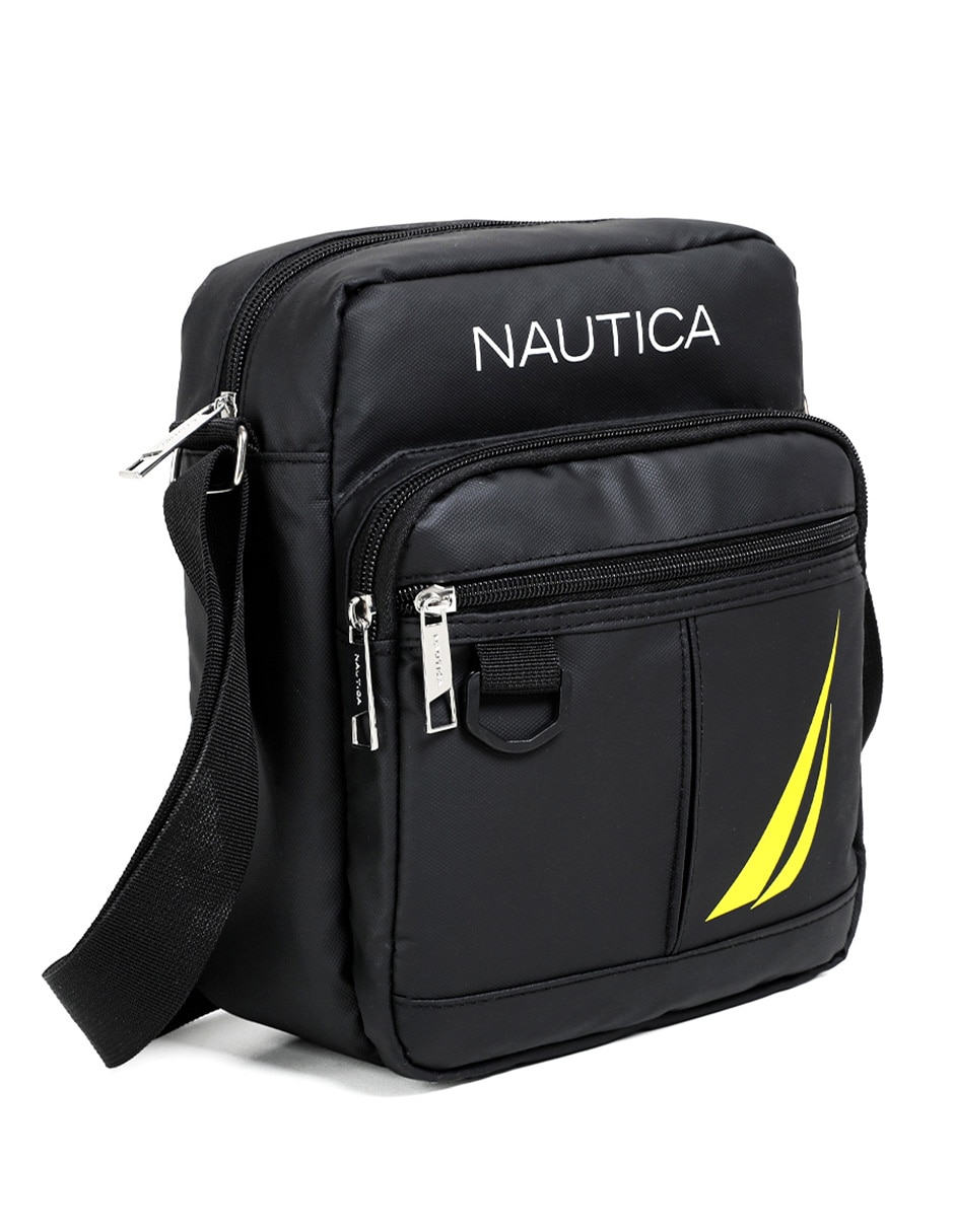 Bolsa messenger mau para hombre 2