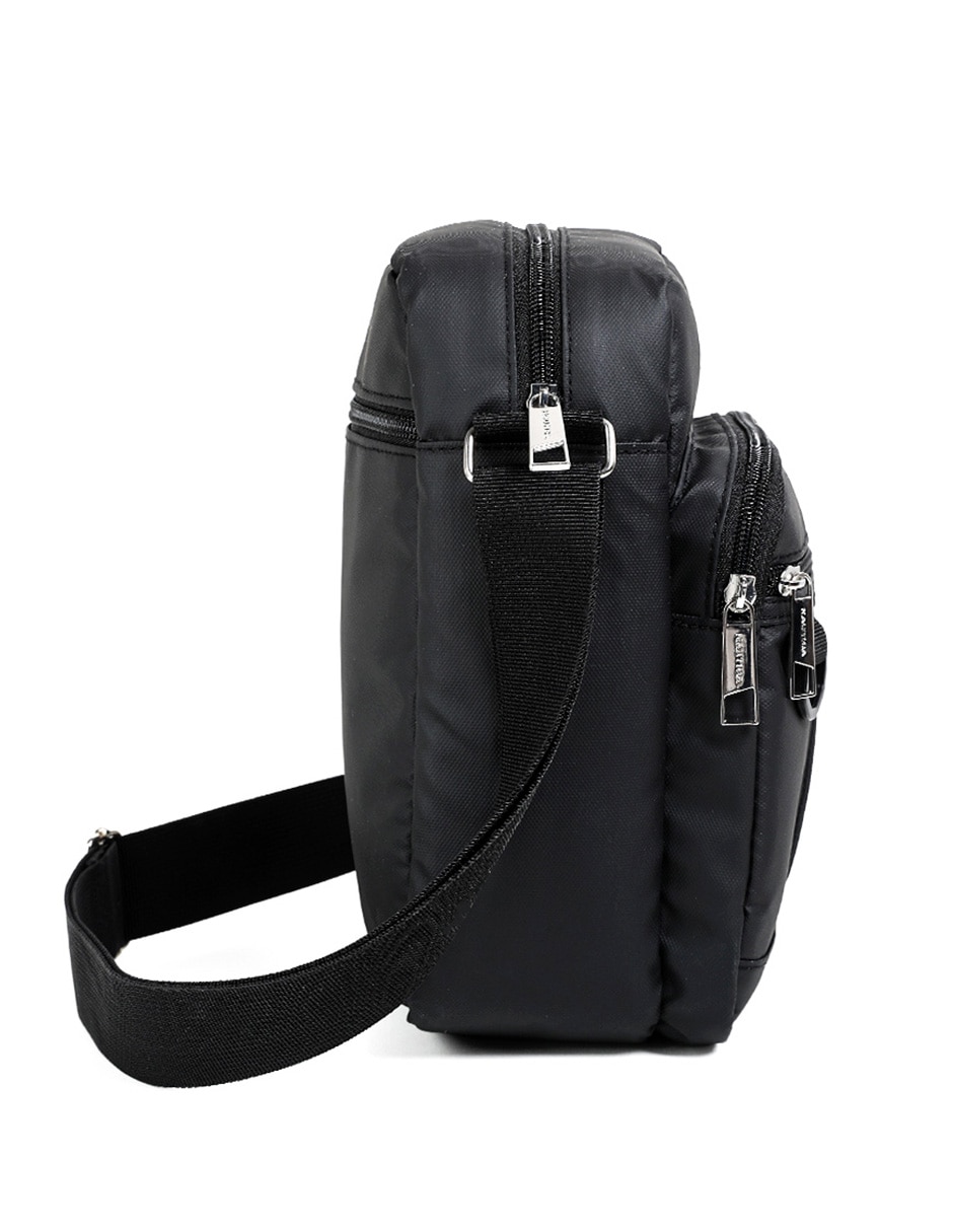 Bolsa messenger mau para hombre 3