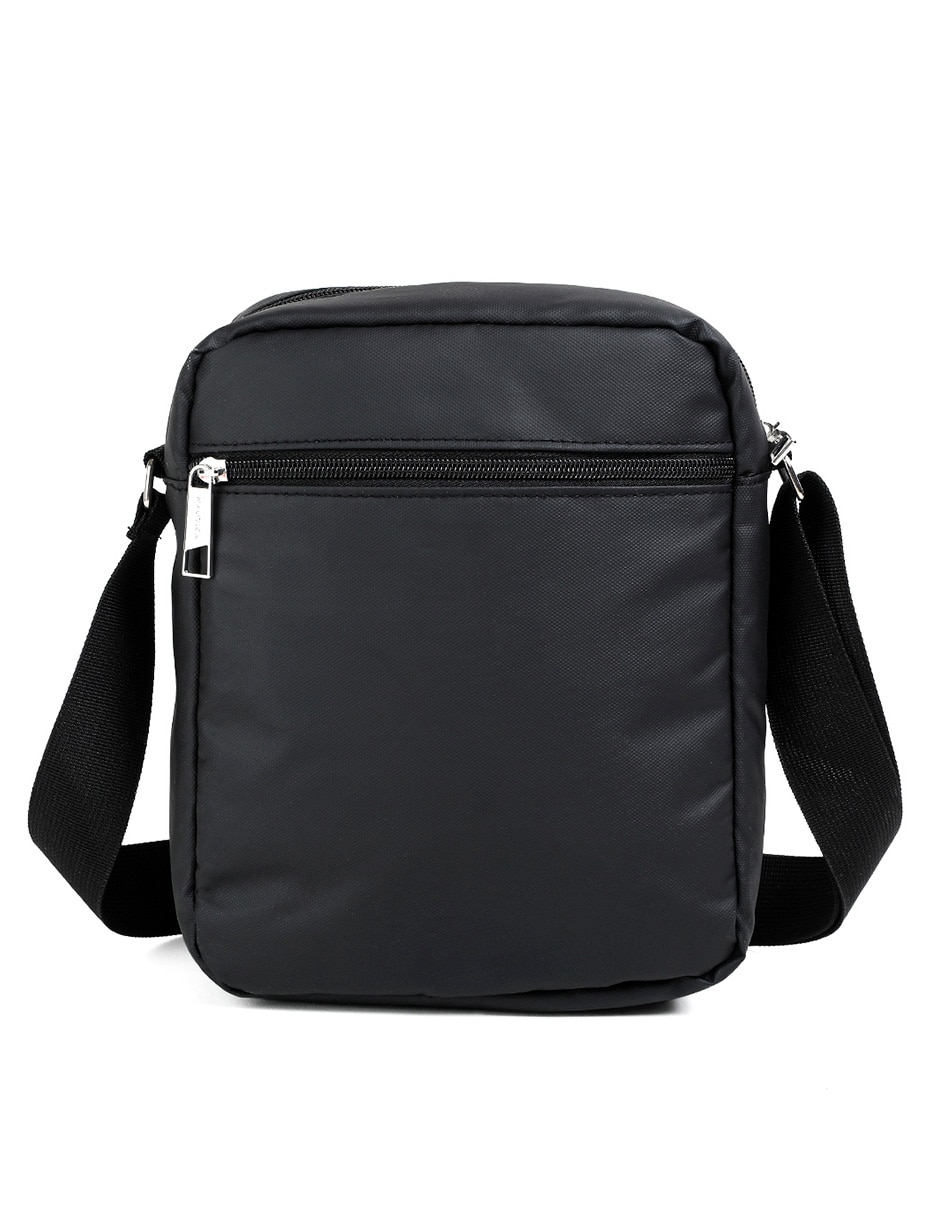 Bolsa messenger mau para hombre 4
