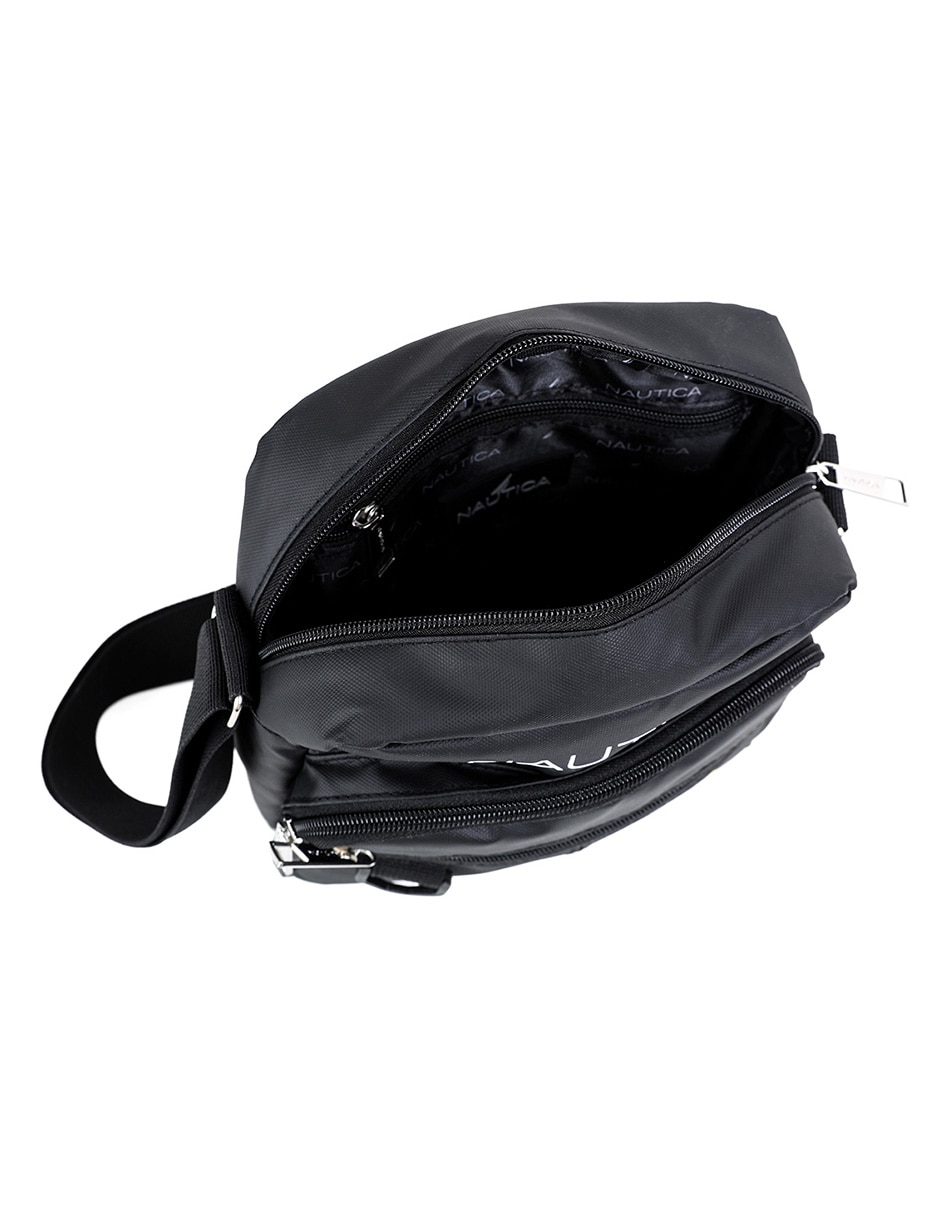 Bolsa messenger mau para hombre 5