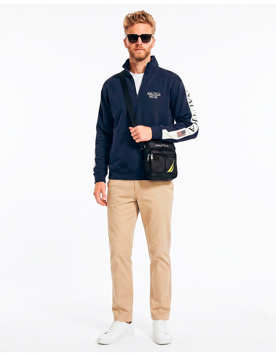 Bolsa messenger mau para hombre 7