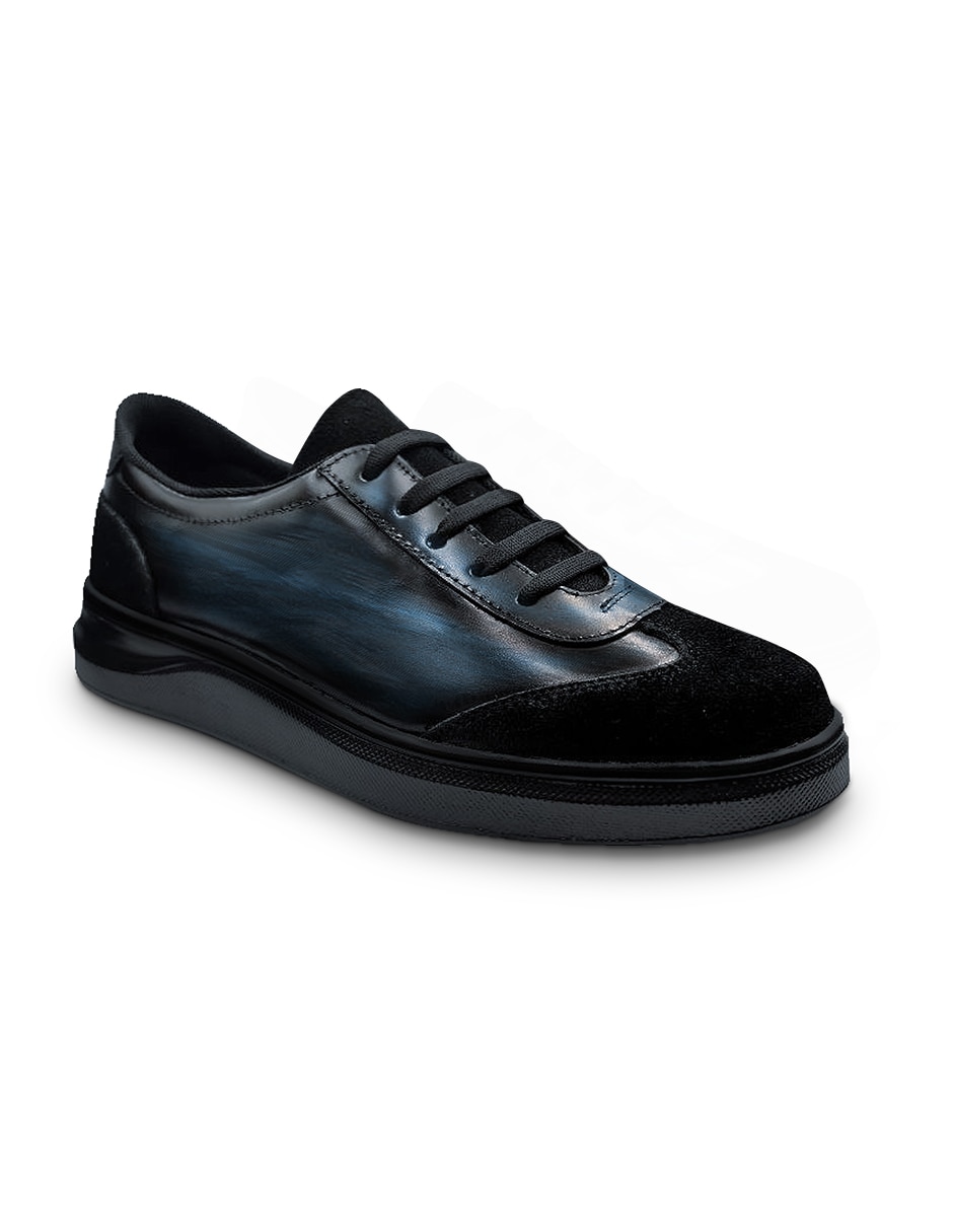 Zapato shelbey para hombre Zapato shelbey para hombre