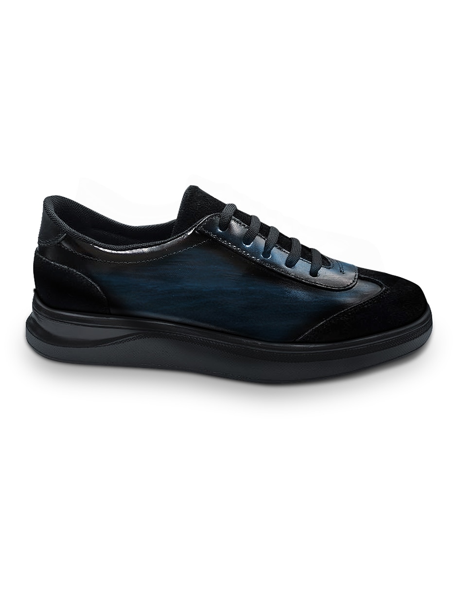 Zapato shelbey para hombre 2