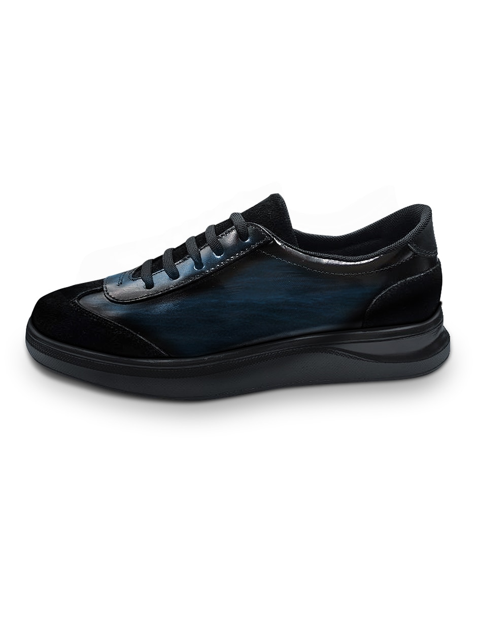 Zapato shelbey para hombre 3