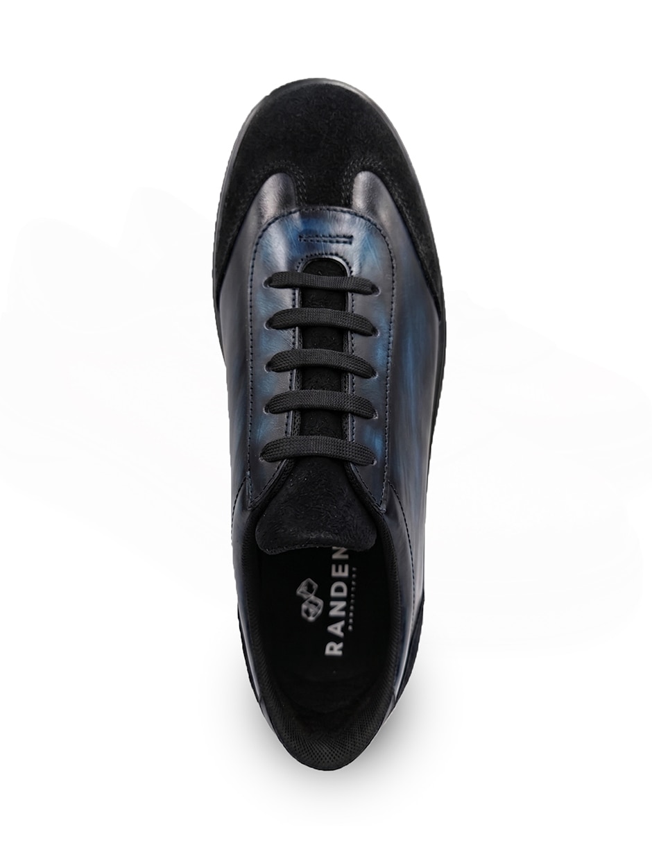 Zapato shelbey para hombre 5