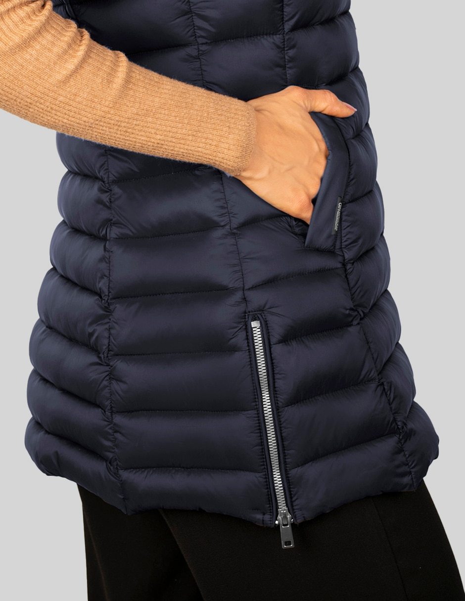 Chaleco para mujer 4