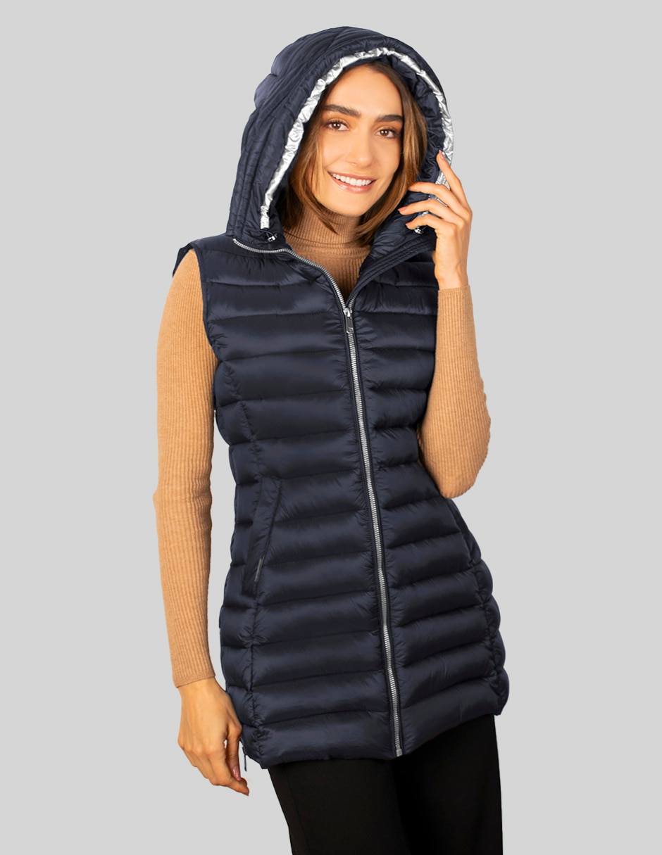 Chaleco para mujer 2