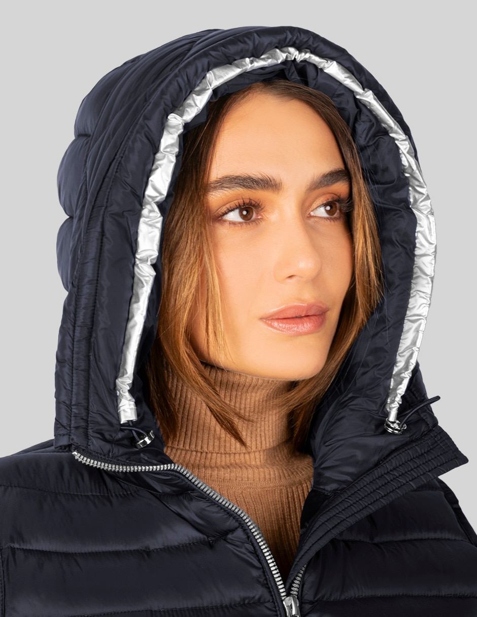 Chaleco para mujer 7