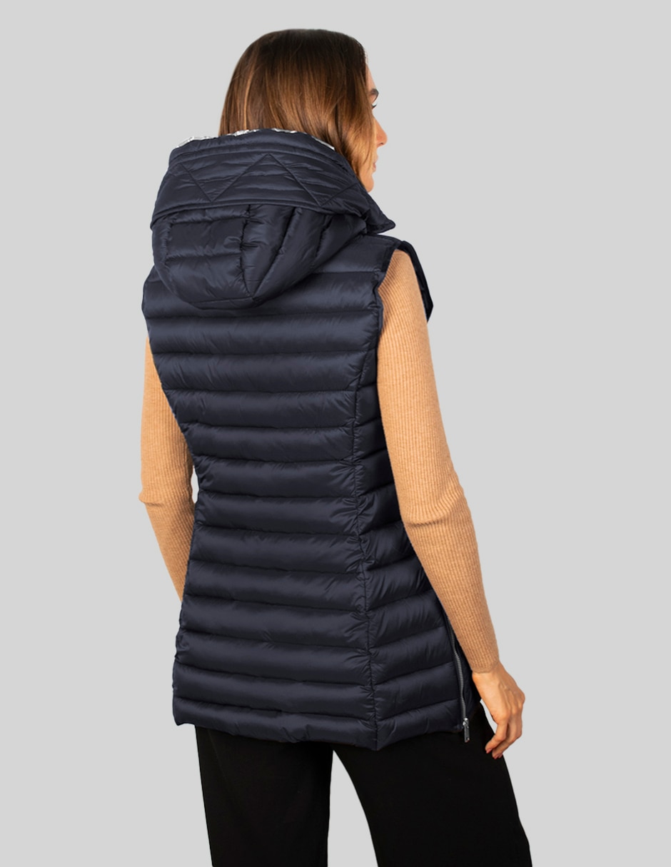 Chaleco para mujer 3