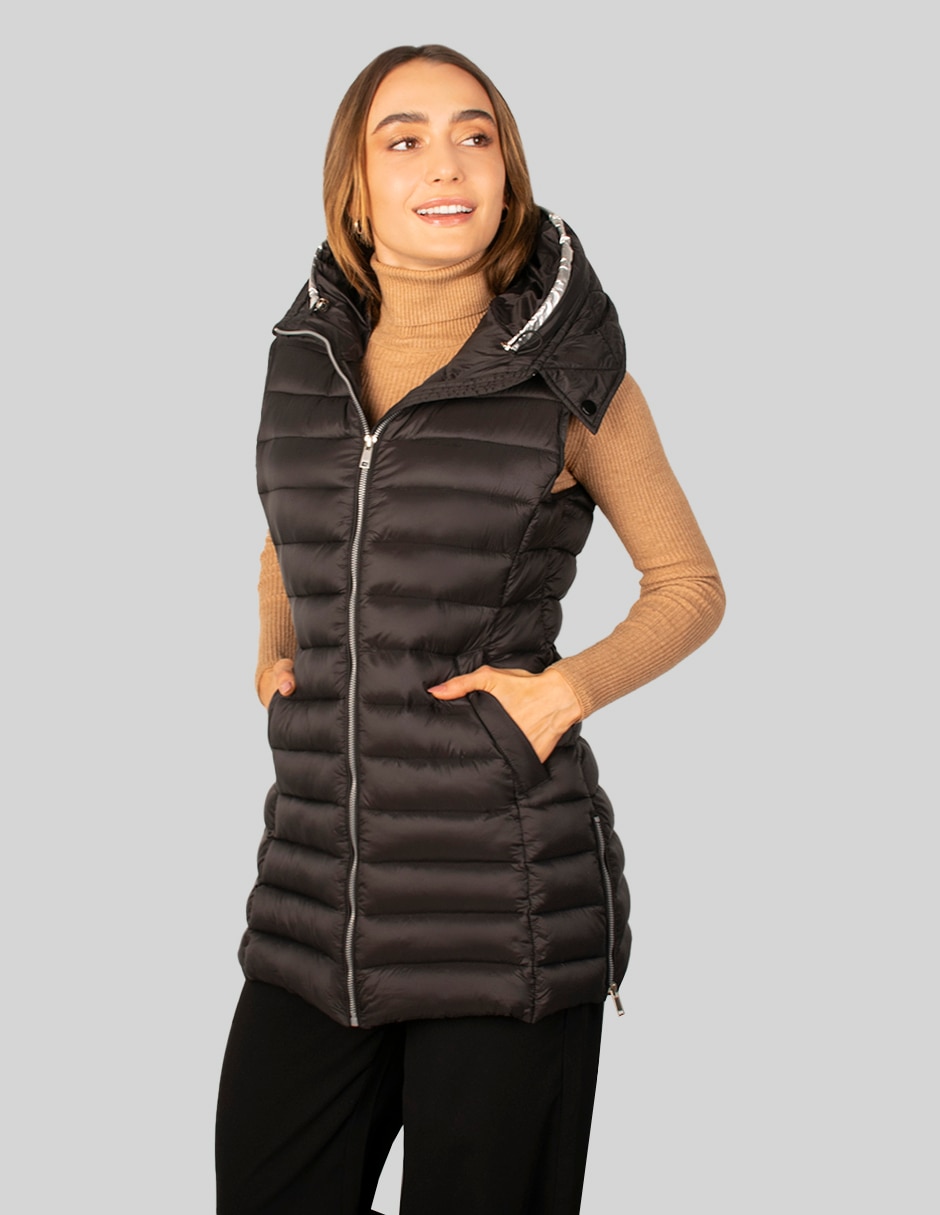 Chaleco para mujer 3