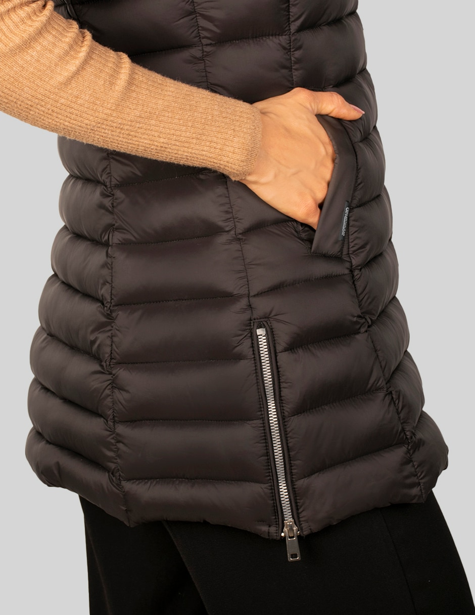 Chaleco para mujer 4