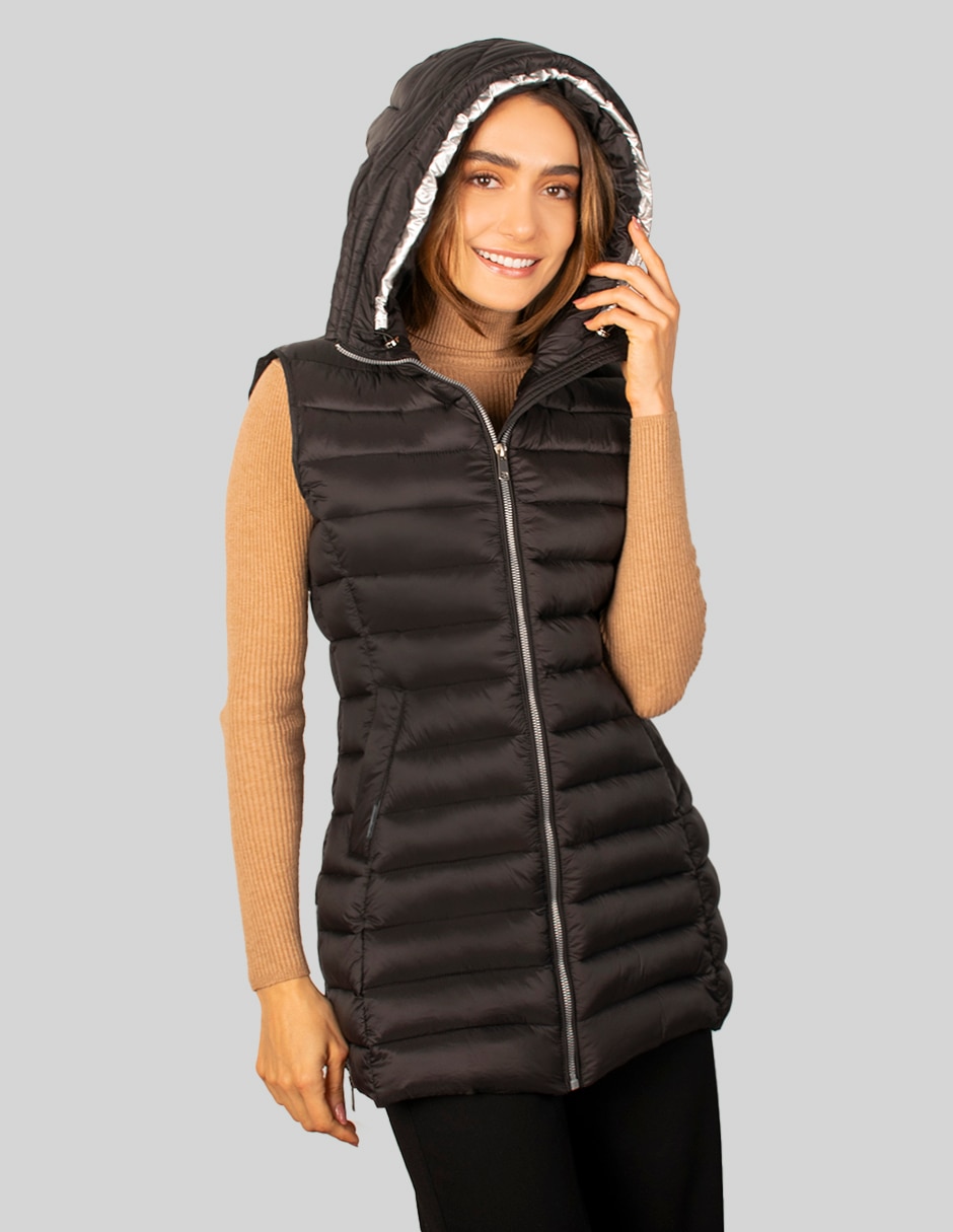 Chaleco para mujer 5