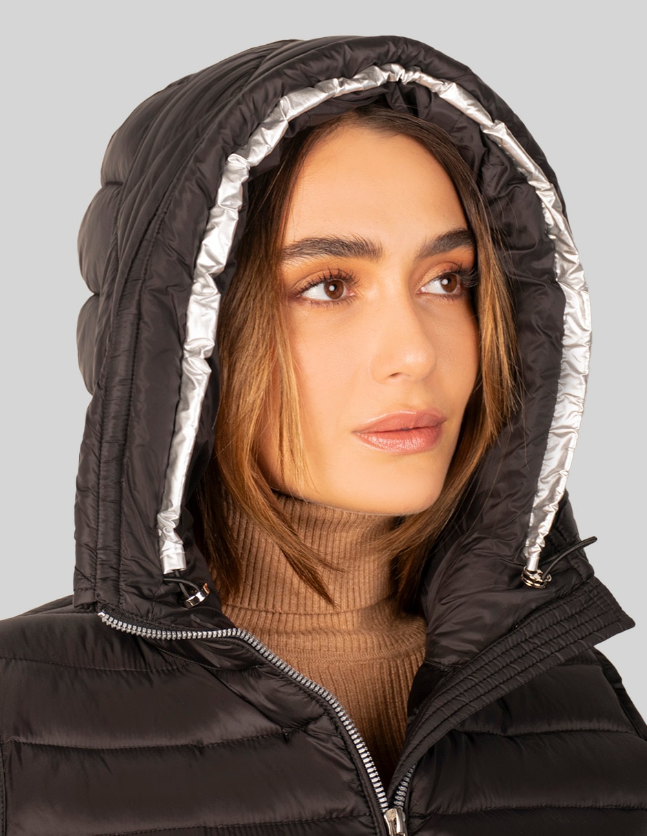 Chaleco para mujer 6